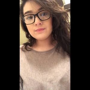 Meet your Posher, Daisy